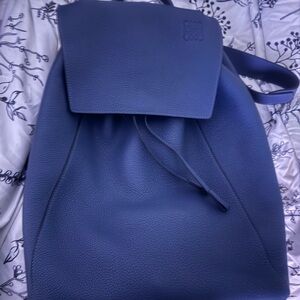 Loewe backpack handbag